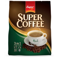 SUPER COFFEE – RICH